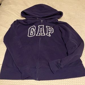Women’s Gap Hoodie